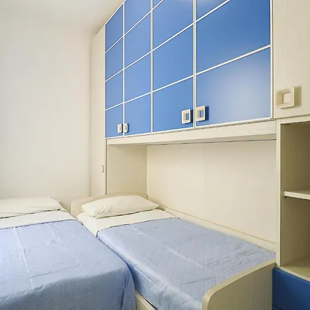 Casa Di Loki By Casa Di Marco Appartement Lido Conchiglia