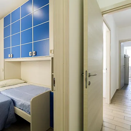 Apartmán Casa Di Loki By Casa Di Marco *