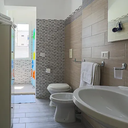 Apartmán Casa Di Loki By Casa Di Marco *