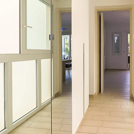 Apartmán Casa Di Loki By Casa Di Marco Lido Conchiglia